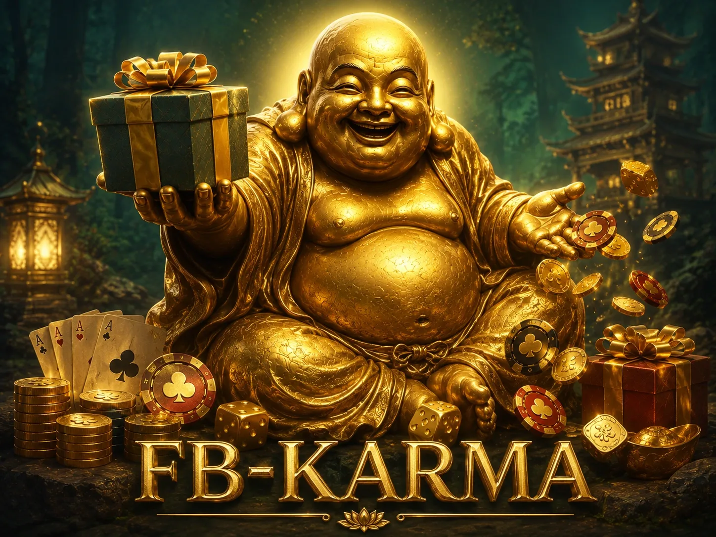 Fb karma
