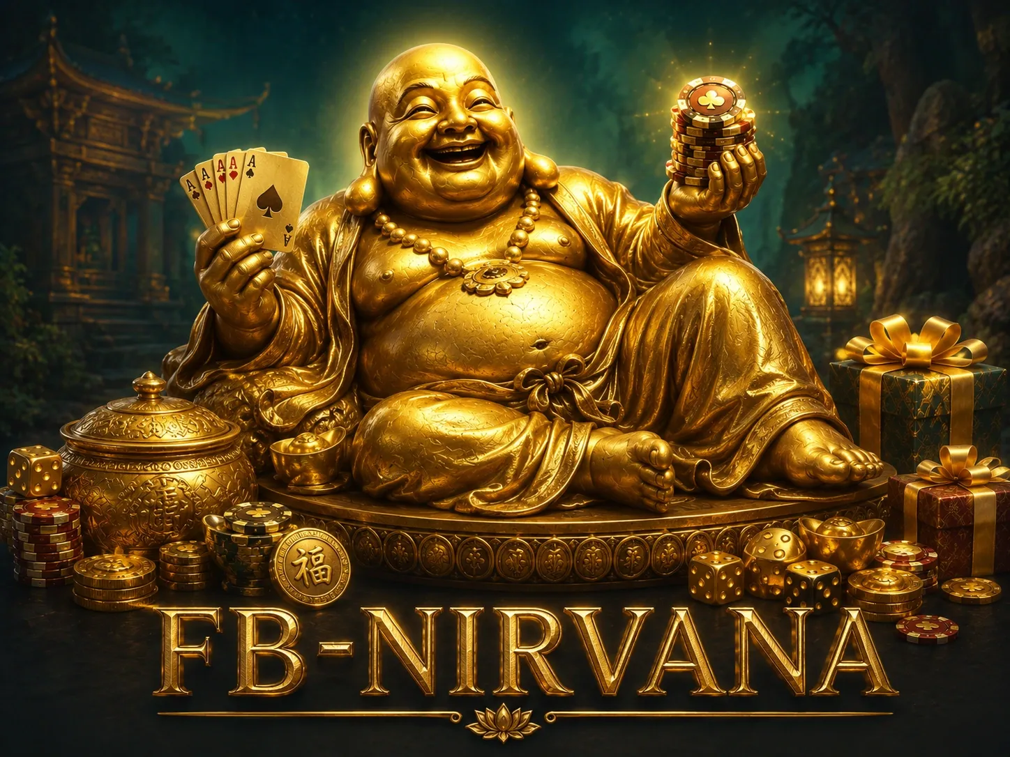 Fb nirvana