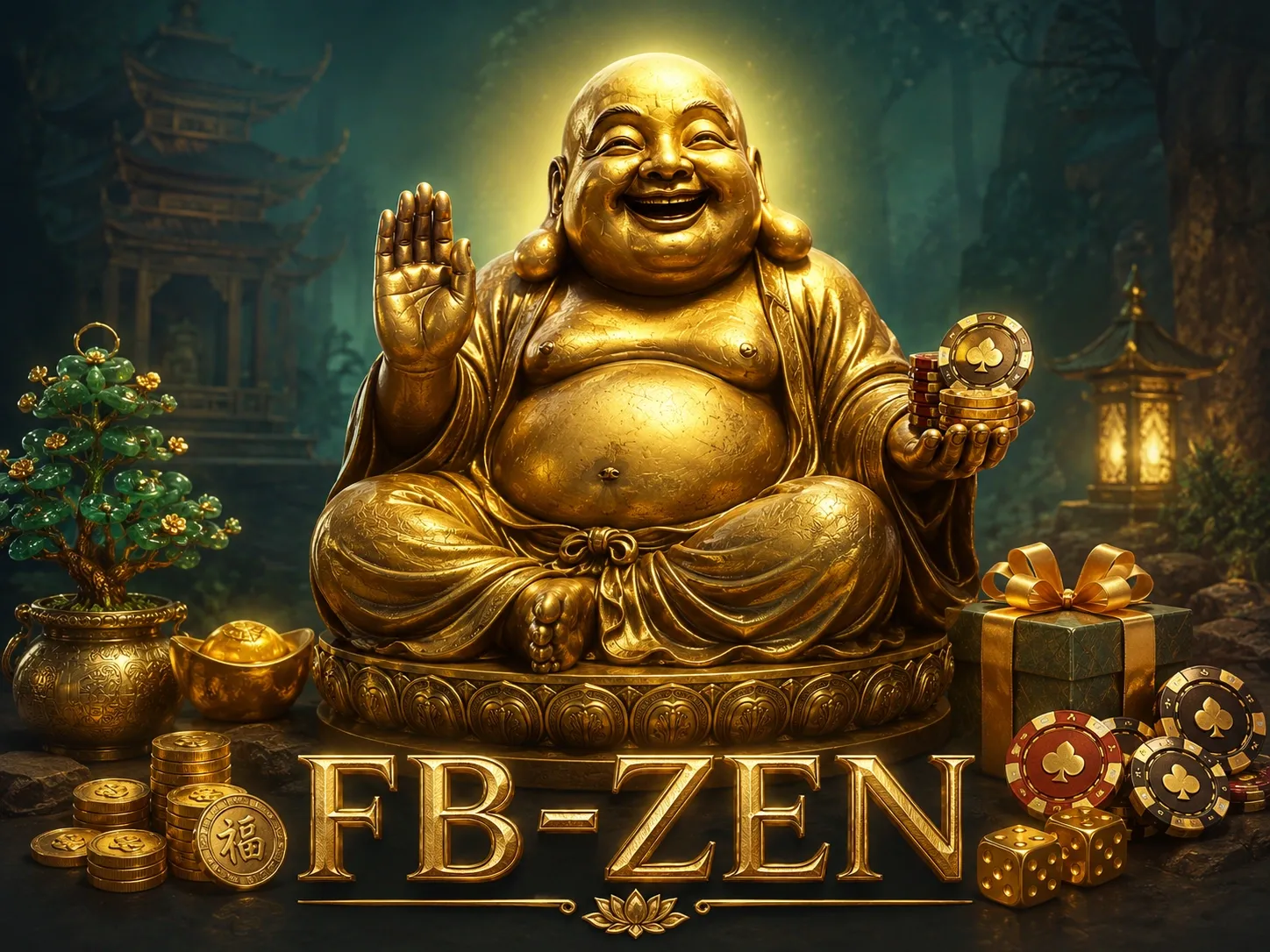 Fb zen