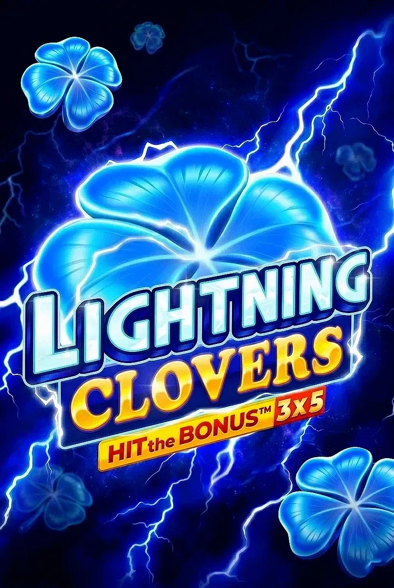 Lighting clovers